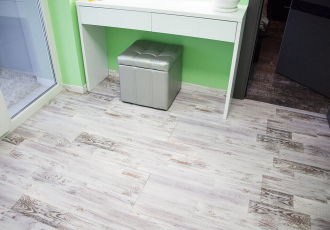 ЖК на юге Москвы