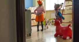 Квартира на Шмитовском