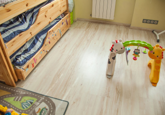 Квартира на Шмитовском