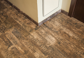 Квартира на Шмитовском