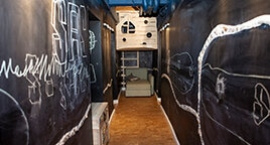 Семейный досуговый клуб