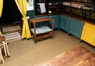 Семейный досуговый клуб