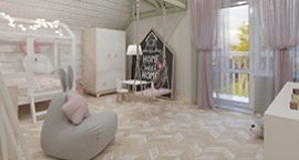 Работы дизайнеров