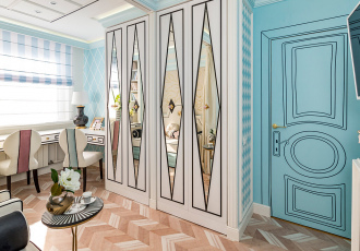 Гламурная сказка