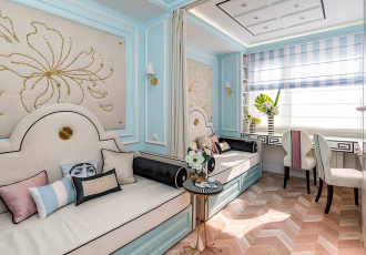 Гламурная сказка