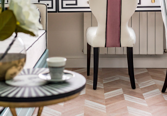 Гламурная сказка