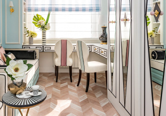 Гламурная сказка