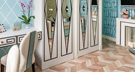 Гламурная сказка