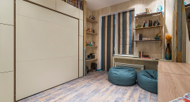 Хайтек в амбаре