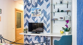 Киприотские сны