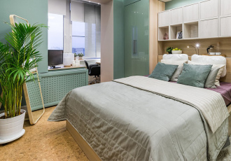 Ловушка для любимой