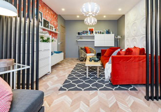 Плюшевый рок