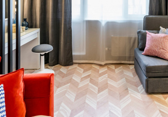 Плюшевый рок