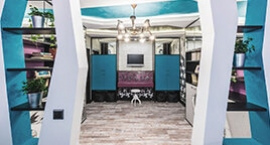 Полный Эшер