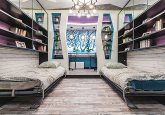 Полный Эшер