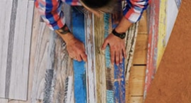 Про пробковые полы