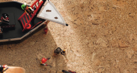 Акустика пола: как получить тихий и «плотный» звук шагов? Какие материалы как «работают» и что лучше применять