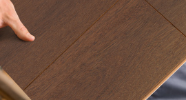 Чем отличаются инженерная и паркетная доска?