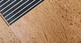 Как выбрать подложку под 