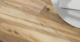 Выбираем ламинат в 2025 году: характеристики, способы крепления и правила ухода