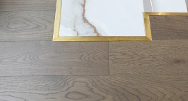 Массив или паркетная доска: где правда, а где маркетинг