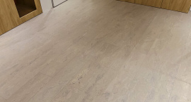 Плюсы и минусы пробковых полов, как выбрать