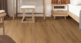 Виниловый пол без иллюзий: как выбрать и советы, о которых не расскажут в магазине