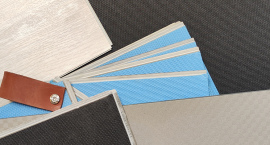 Виниловый пол со встроенной подложкой: почему это удобно, а когда — не подойдет