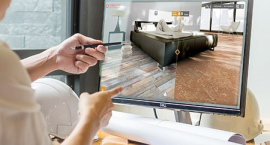 Помощь дизайнера