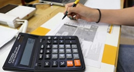 Расчет стоимости материала