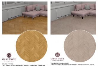 Визуализация объекта