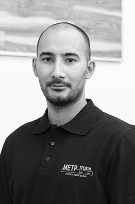 менеджер по работе с В2В магазина напольных покрытий МЕТР ПОЛА