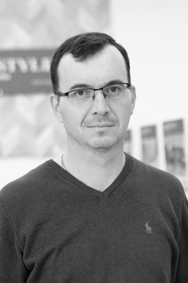 Продавец-консультант розничного направления магазина напольных покрытий МЕТР ПОЛА