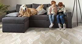 Коллекция CHEVRON