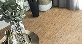 Коллекция CORKWISE