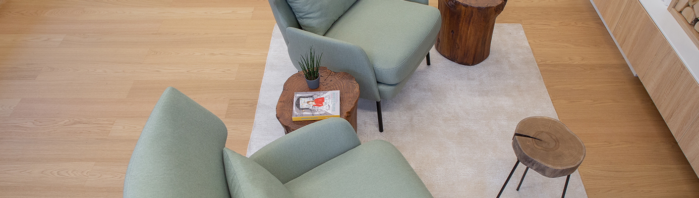 Как полы повышают стоимость квартиры