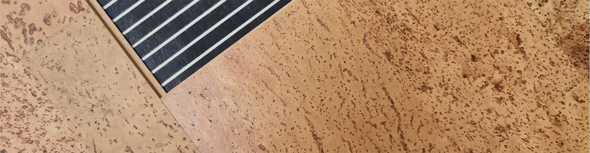 Как выбрать подложку под "теплый пол"