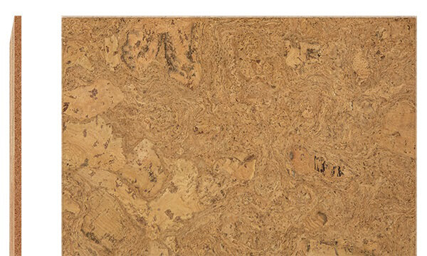 изображение клеевого пробкового пола