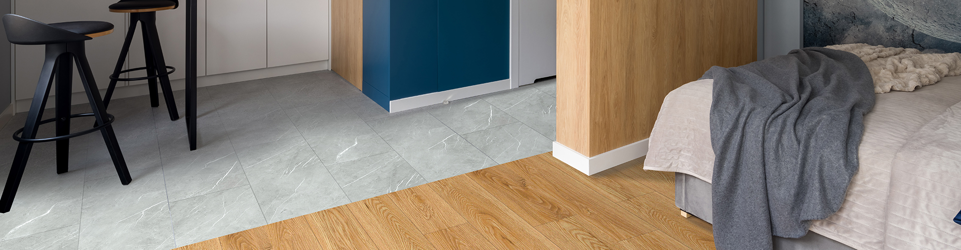 Кварц-винил под угрозой: ошибки, которые убивают даже самый качественный пол