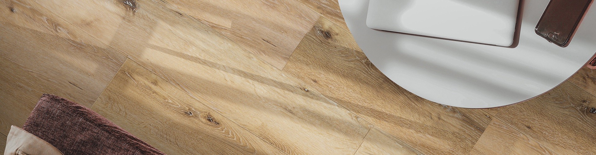 Выбираем ламинат в 2025 году: характеристики, способы крепления и правила ухода