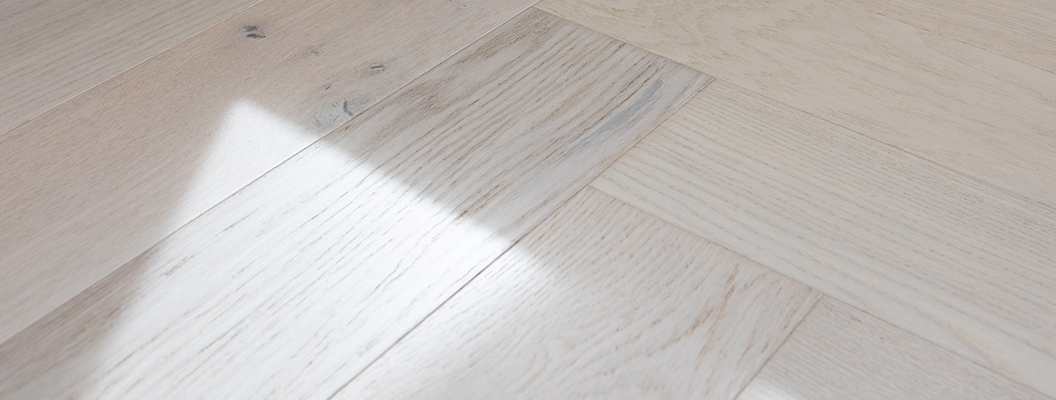 паркетная доска в интерьере