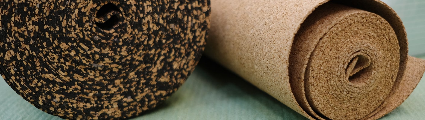 Почему стоит купить подложку под паркетную доску