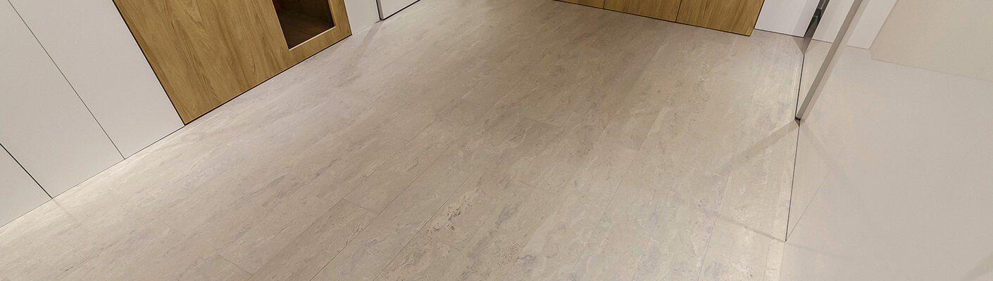 Плюсы и минусы пробковых полов, как выбрать