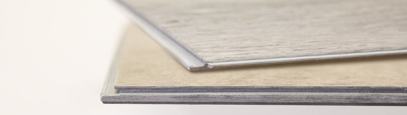 Что лучше: замковый кварц винил или ламинат?