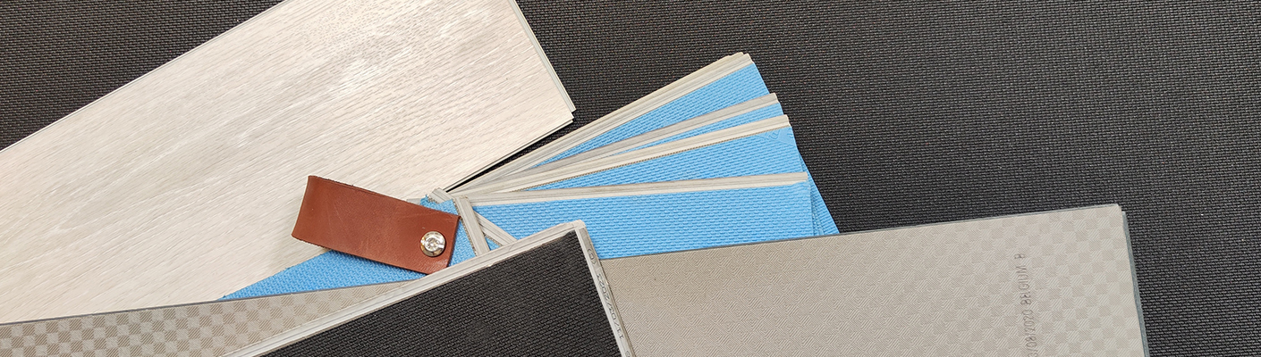 Виниловый пол со встроенной подложкой: почему это удобно, а когда &mdash; не подойдет