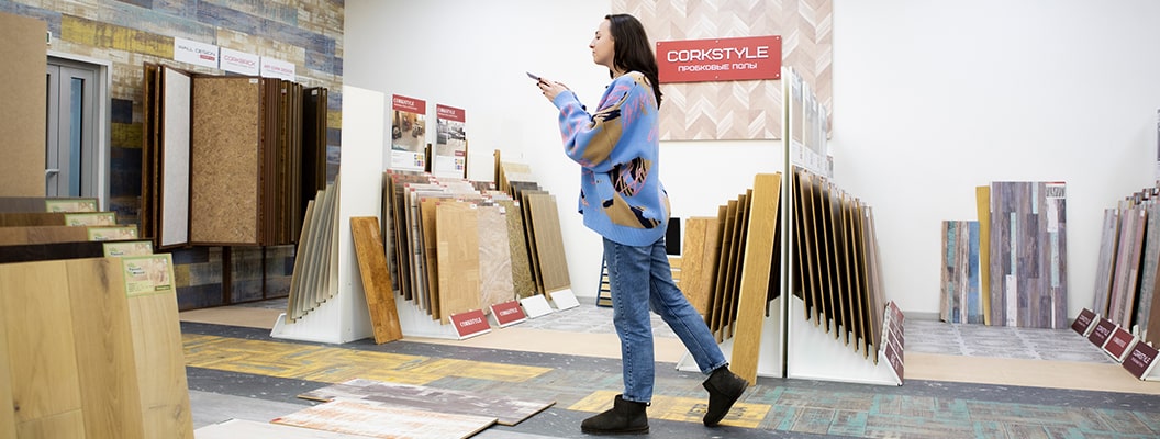 Чтобы покрытие радовало много лет, в самом начале важно не ошибиться дизайном, способом и техникой укладки